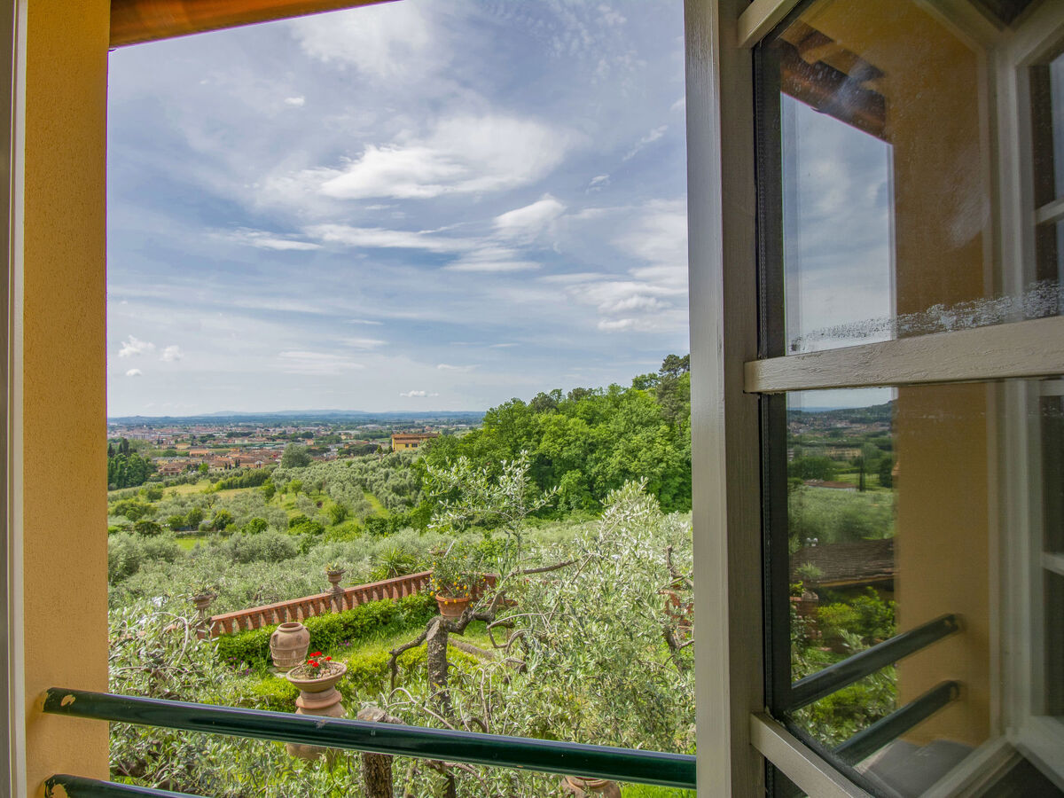 Casa Viola, studio 35 m² à Montecatini Terme - Photo 27