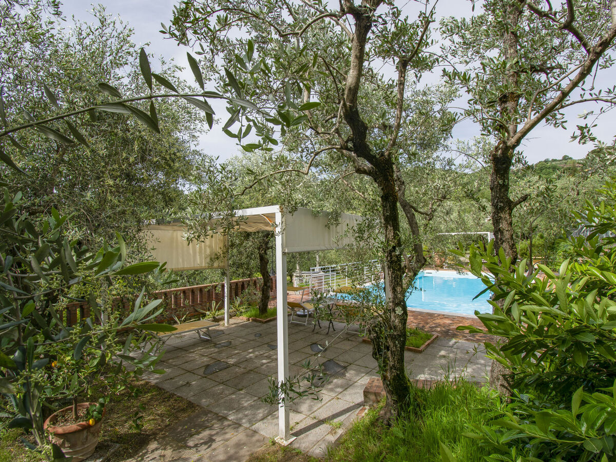Casa Viola, studio 35 m² à Montecatini Terme - Photo 48