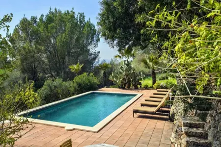 Location maison à Santa Maria del Camí