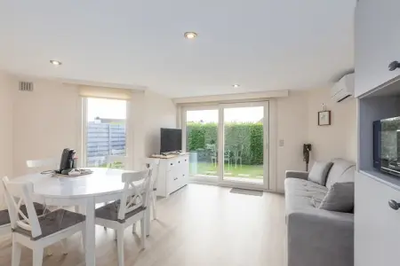 Location maison de vacances à Middelkerke