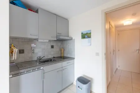 Krokopark 4, Maison de vacances tranquille près de la mer - Photo 1