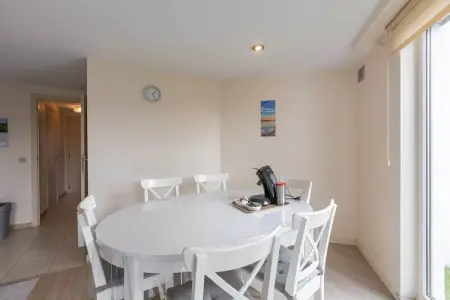 Krokopark 4, Maison de vacances tranquille près de la mer - Photo 2