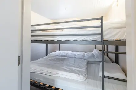 Krokopark 4, Maison de vacances tranquille près de la mer - Photo 3