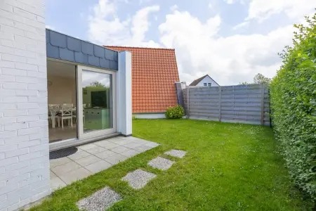 Krokopark 4, Maison de vacances tranquille près de la mer - Photo 4