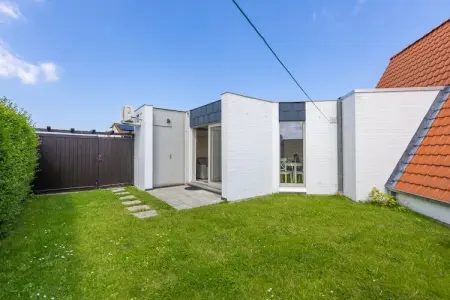 Krokopark 4, Maison de vacances tranquille près de la mer - Photo 5
