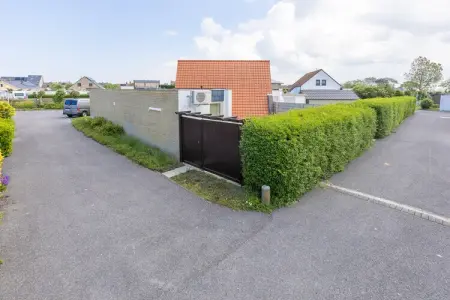 Krokopark 4, Maison de vacances tranquille près de la mer - Photo 6