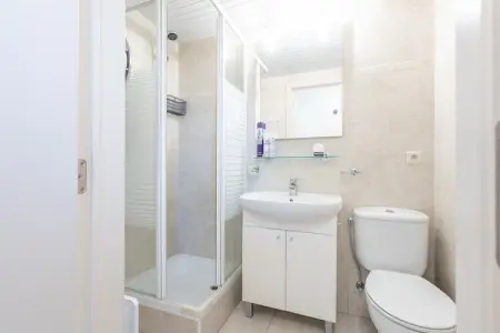 Krokopark 4, Maison de vacances tranquille près de la mer - Photo 10
