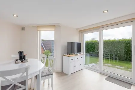 Krokopark 4, Maison de vacances tranquille près de la mer - Photo 12