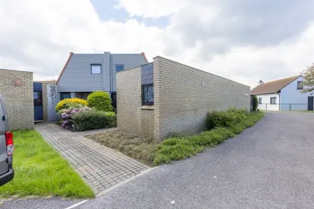 Krokopark 4, Maison de vacances tranquille près de la mer - Photo 15