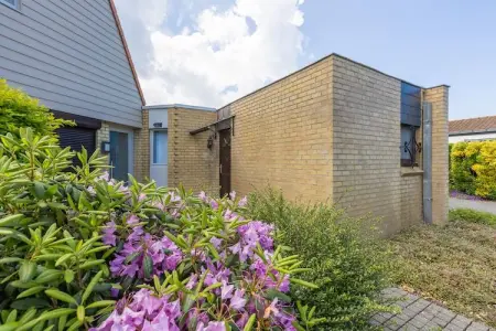 Krokopark 4, Maison de vacances tranquille près de la mer - Photo 16