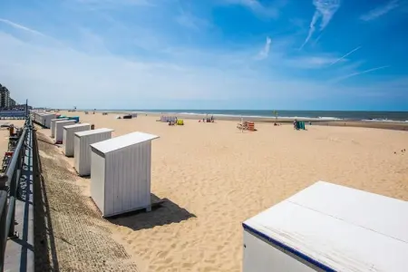 Krokopark 4, Maison de vacances tranquille près de la mer - Photo 17
