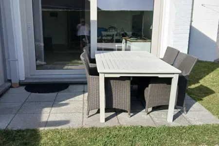 Krokopark 4, Maison de vacances tranquille près de la mer - Photo 23