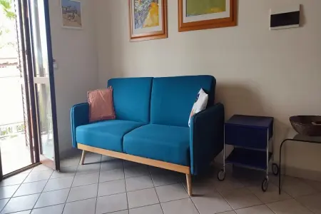 Location appartement à San Vito Lo Capo