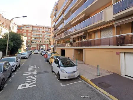 Appartement 3P avec terrasse, centre Menton : photo 13