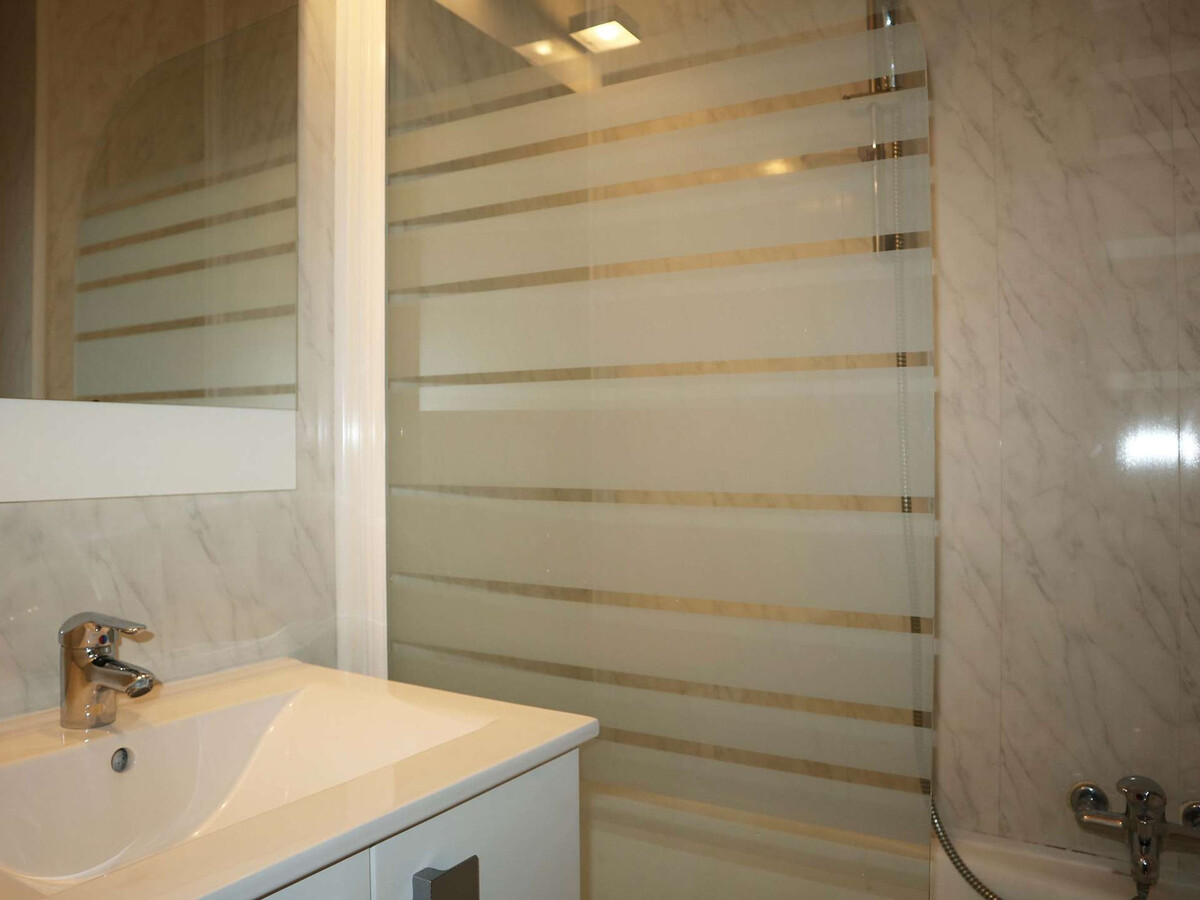 Appartement 10 pers. face aux pistes des Orres, 3 chambres - Photo 7