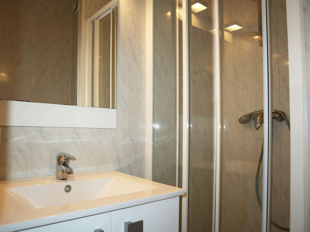 Appartement 10 pers. face aux pistes des Orres, 3 chambres - Photo 9