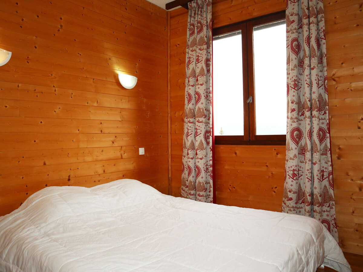 Appartement 10 pers. face aux pistes des Orres, 3 chambres - Photo 10