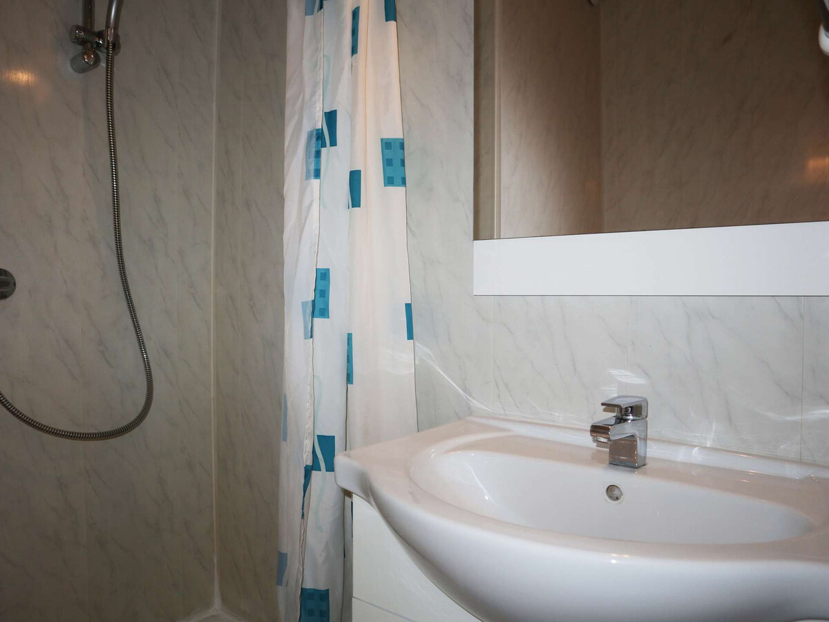 Appartement 10 pers. face aux pistes des Orres, 3 chambres - Photo 11