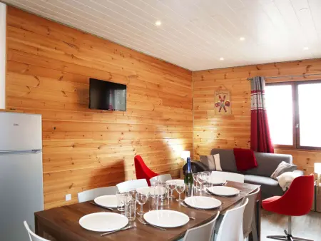 Location appartement à Les Orres