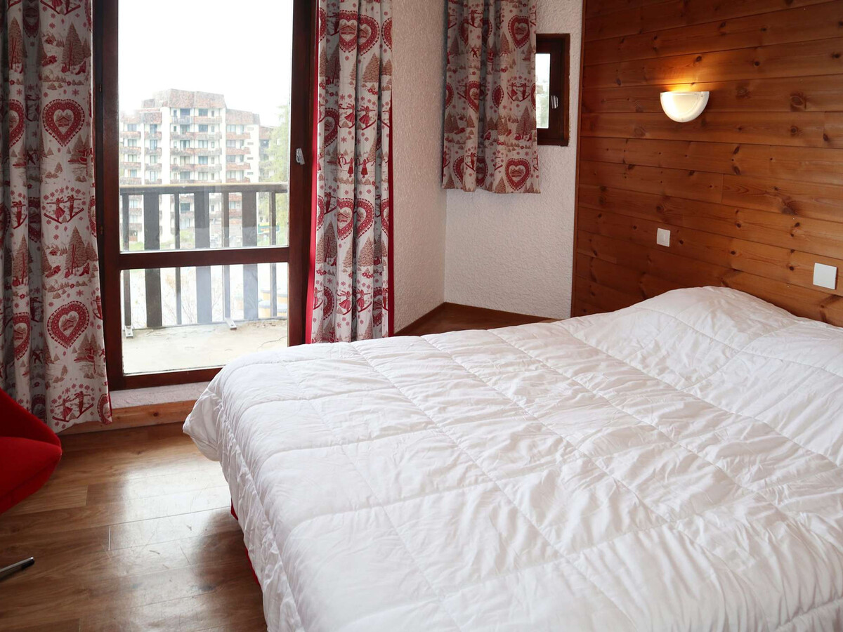 Appartement 8 pers. aux Orres 1650, accès direct aux pistes - Photo 7
