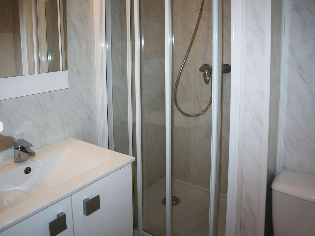 Appartement 8 pers. aux Orres 1650, accès direct aux pistes - Photo 8