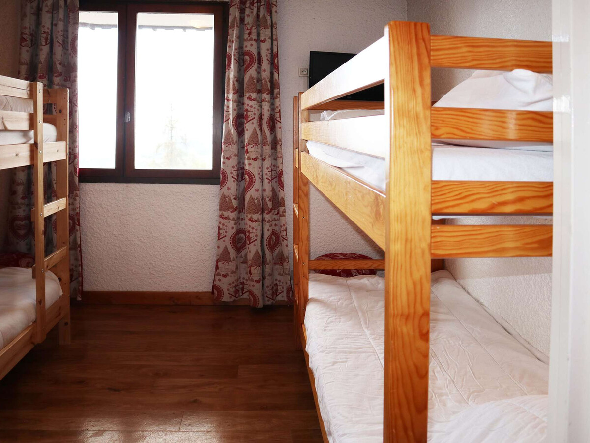 Appartement 8 pers. aux Orres 1650, accès direct aux pistes - Photo 9