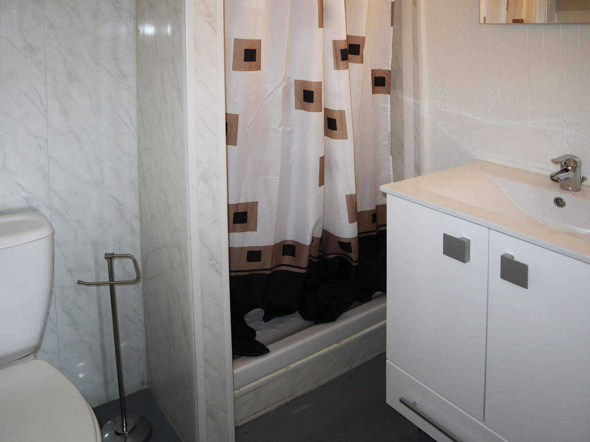 Appartement 8 pers. aux Orres 1650, accès direct aux pistes - Photo 10