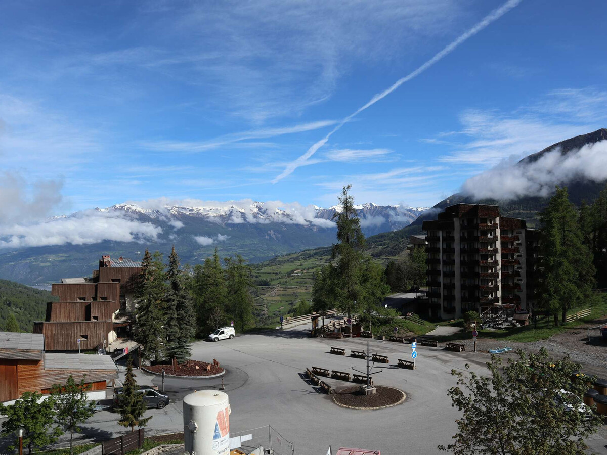 Appartement 8 pers. aux Orres 1650, accès direct aux pistes - Photo 11