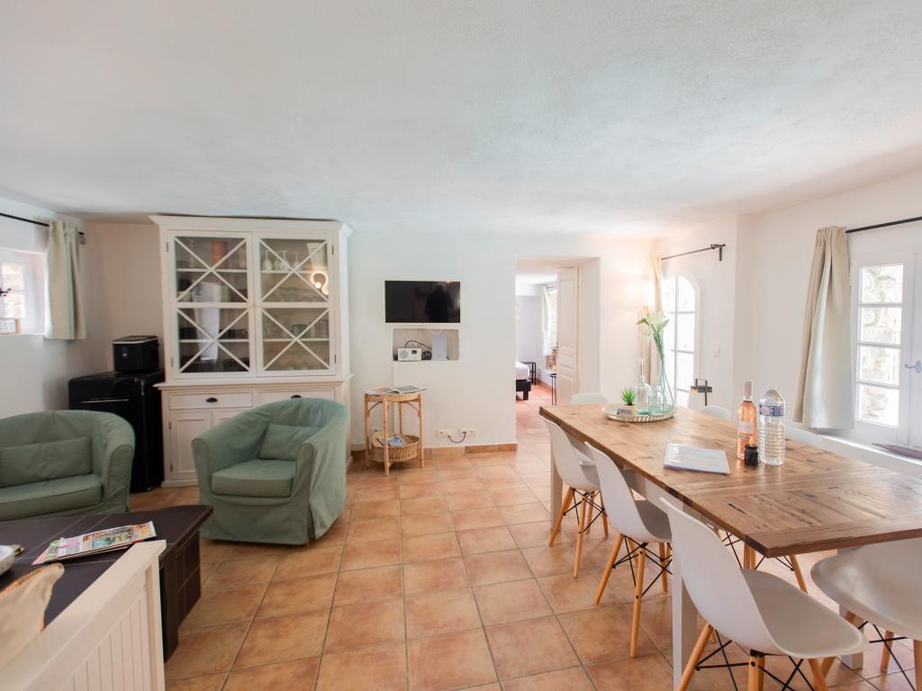 Maison provençale avec piscine chauffée, Le Plan de la Tour - Photo 3