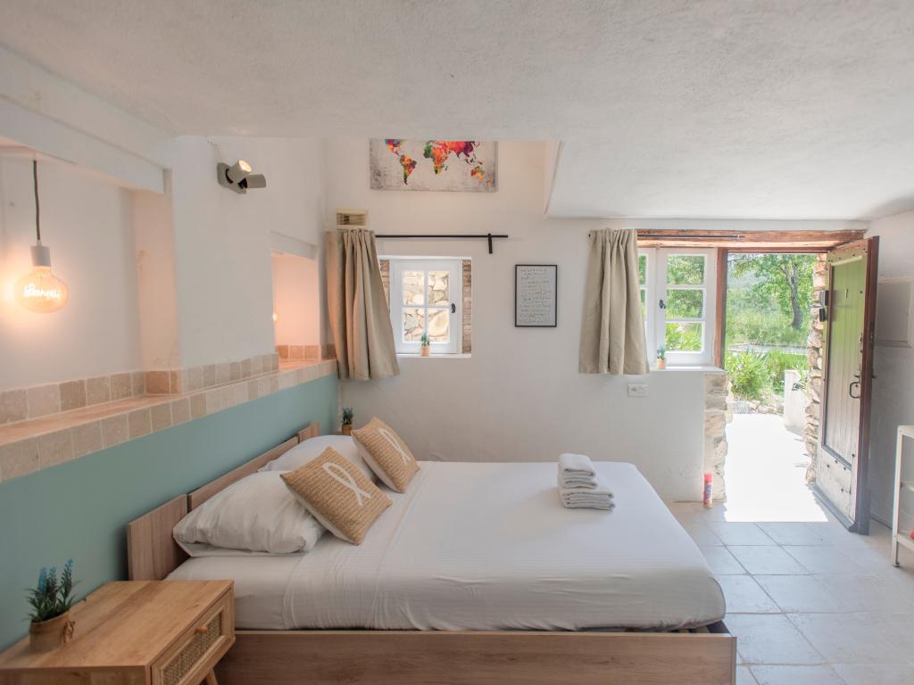 Maison provençale avec piscine chauffée, Le Plan de la Tour - Photo 4