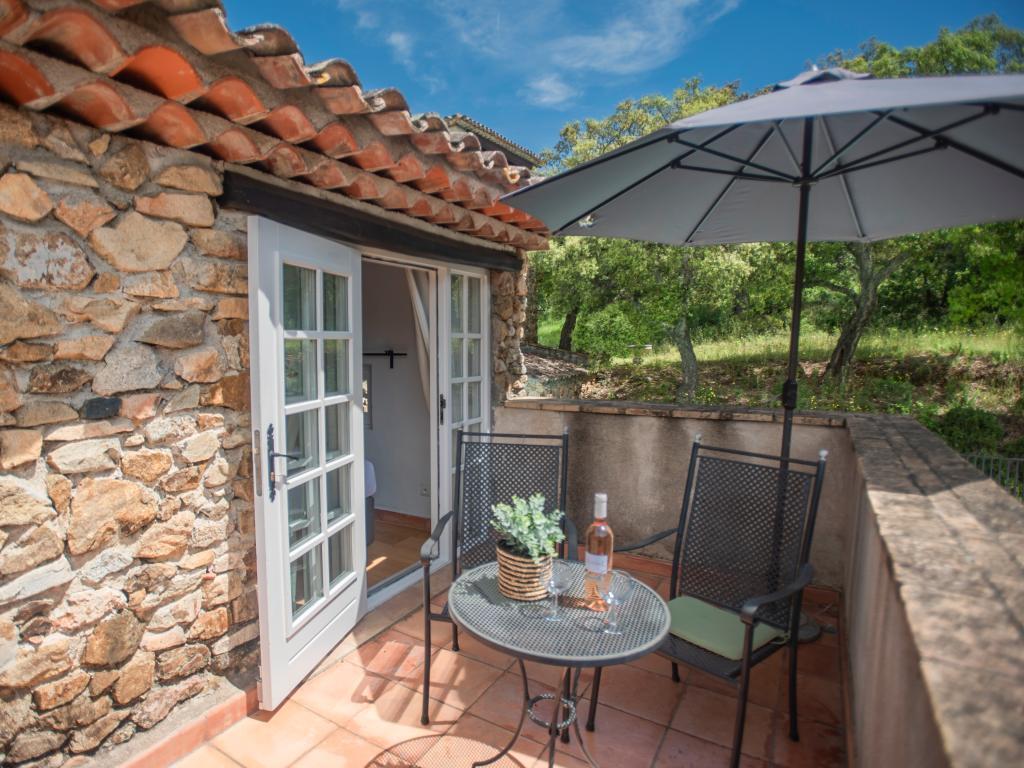 Maison provençale avec piscine chauffée, Le Plan de la Tour - Photo 8