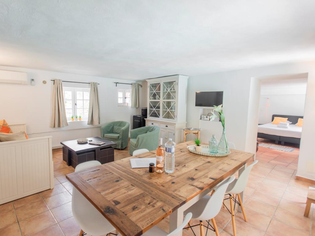Maison provençale avec piscine chauffée, Le Plan de la Tour - Photo 16