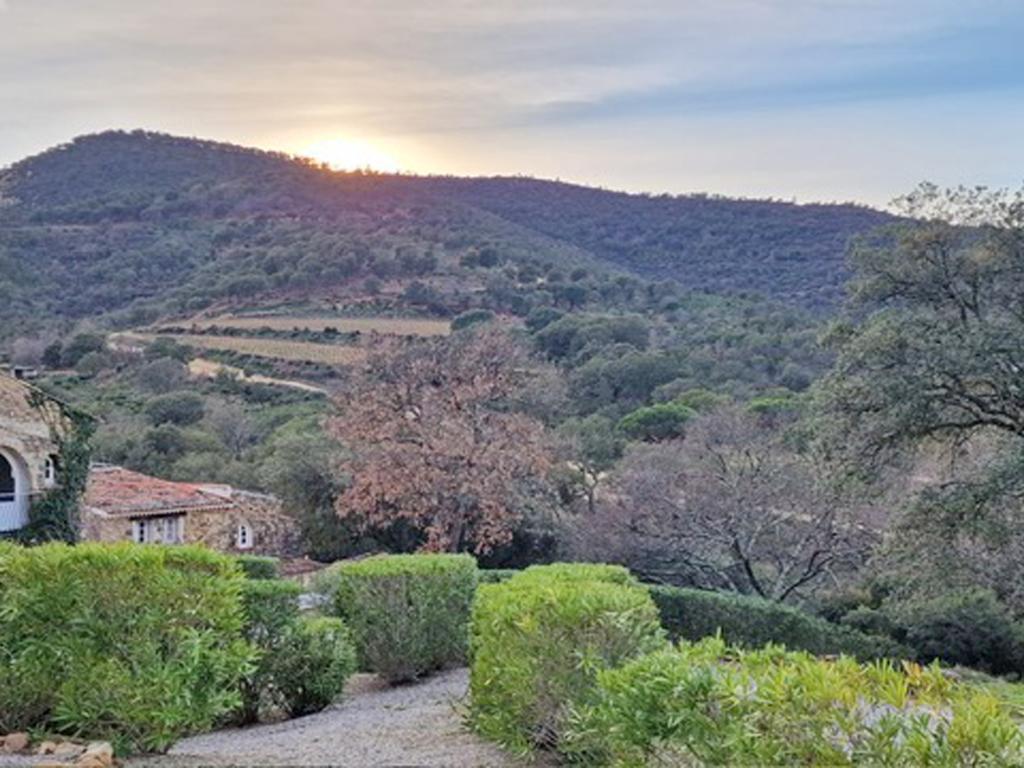 Maison provençale avec piscine chauffée, Le Plan de la Tour - Photo 33