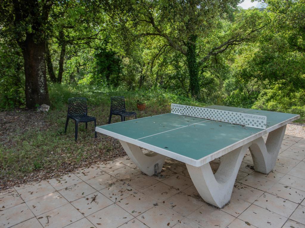 Maison provençale avec piscine chauffée, Le Plan de la Tour - Photo 34