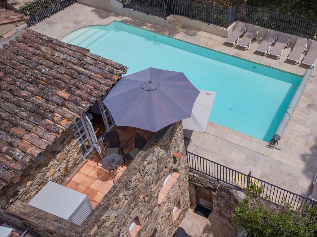 Maison provençale avec piscine chauffée, Le Plan de la Tour - Photo 36