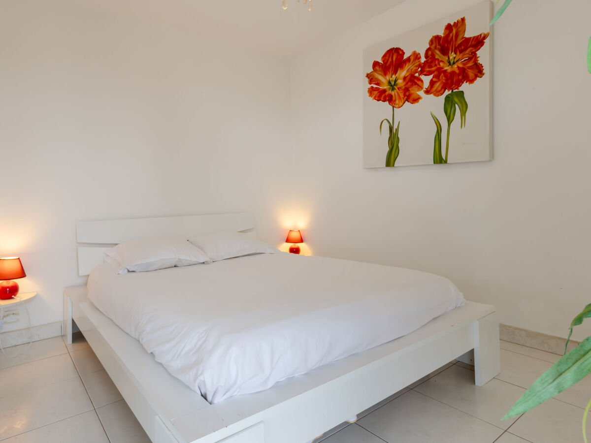 Studio Les Flots Bleus – vue mer panoramique, balcon 10 m² - Photo 4