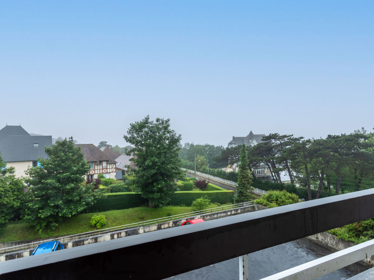 Studio Les Flots Bleus – vue mer panoramique, balcon 10 m² - Photo 5