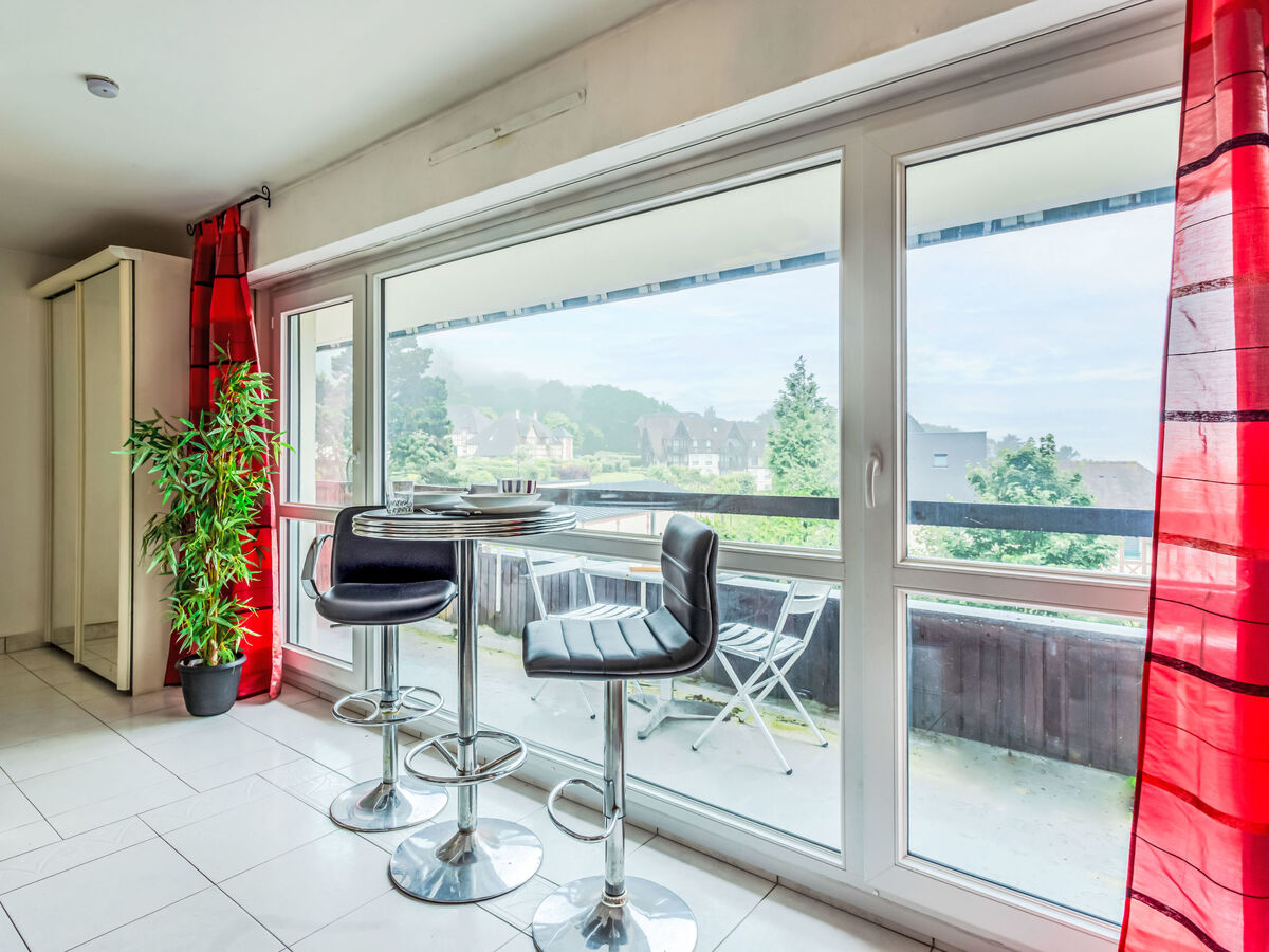 Studio Les Flots Bleus – vue mer panoramique, balcon 10 m² - Photo 10