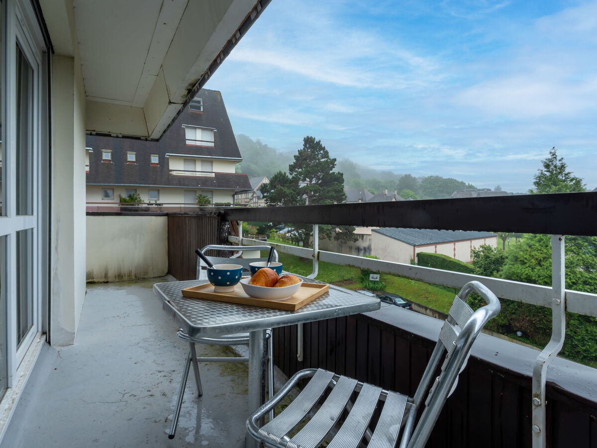 Studio Les Flots Bleus – vue mer panoramique, balcon 10 m² - Photo 15