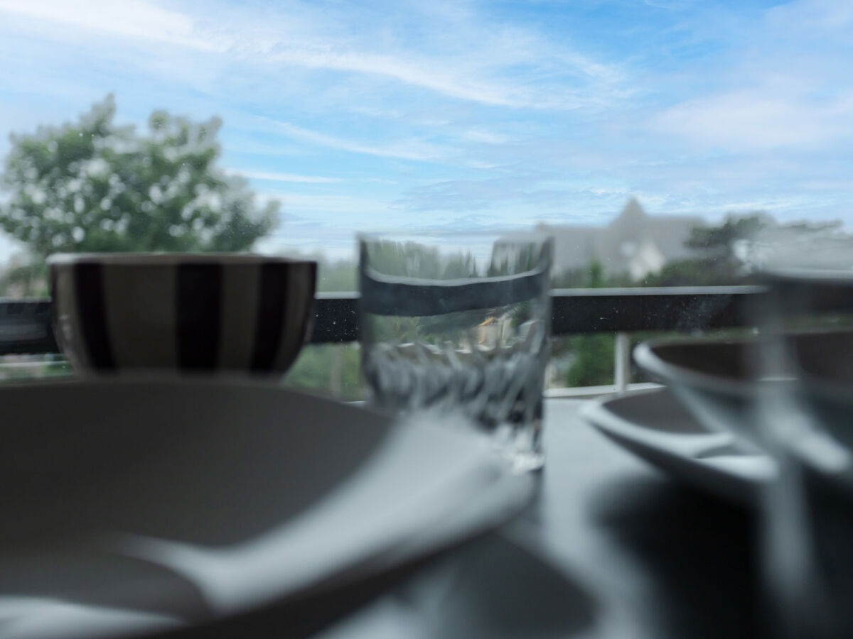 Studio Les Flots Bleus – vue mer panoramique, balcon 10 m² - Photo 16