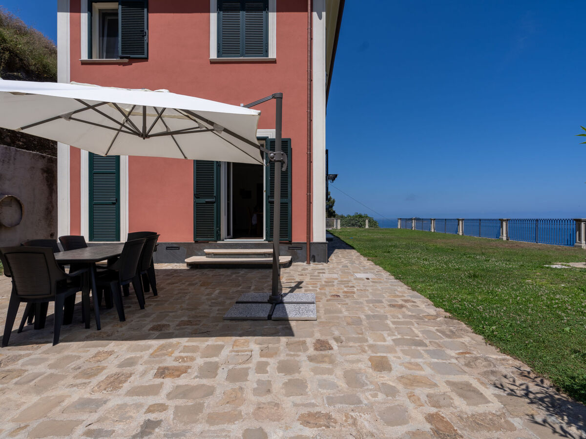Villa Our Dream, vue mer panoramique à Alassio - Photo 50