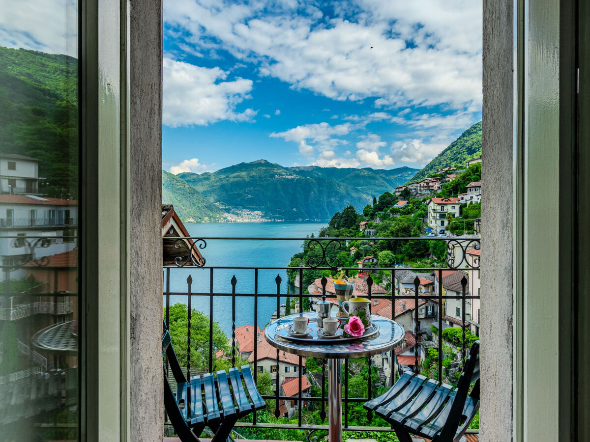 Appartement Vista Cascata à Nesso, vue lac - Photo 1