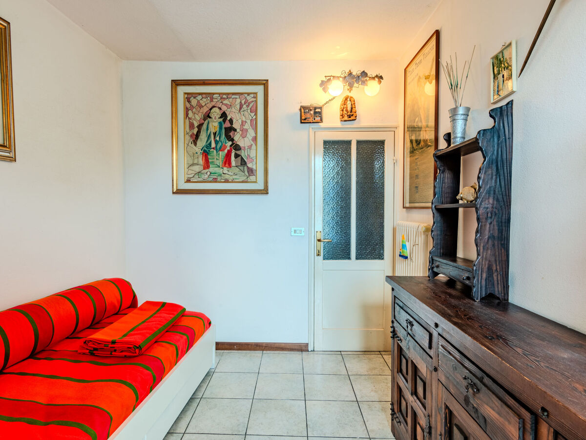 Appartement Vista Cascata à Nesso, vue lac - Photo 15