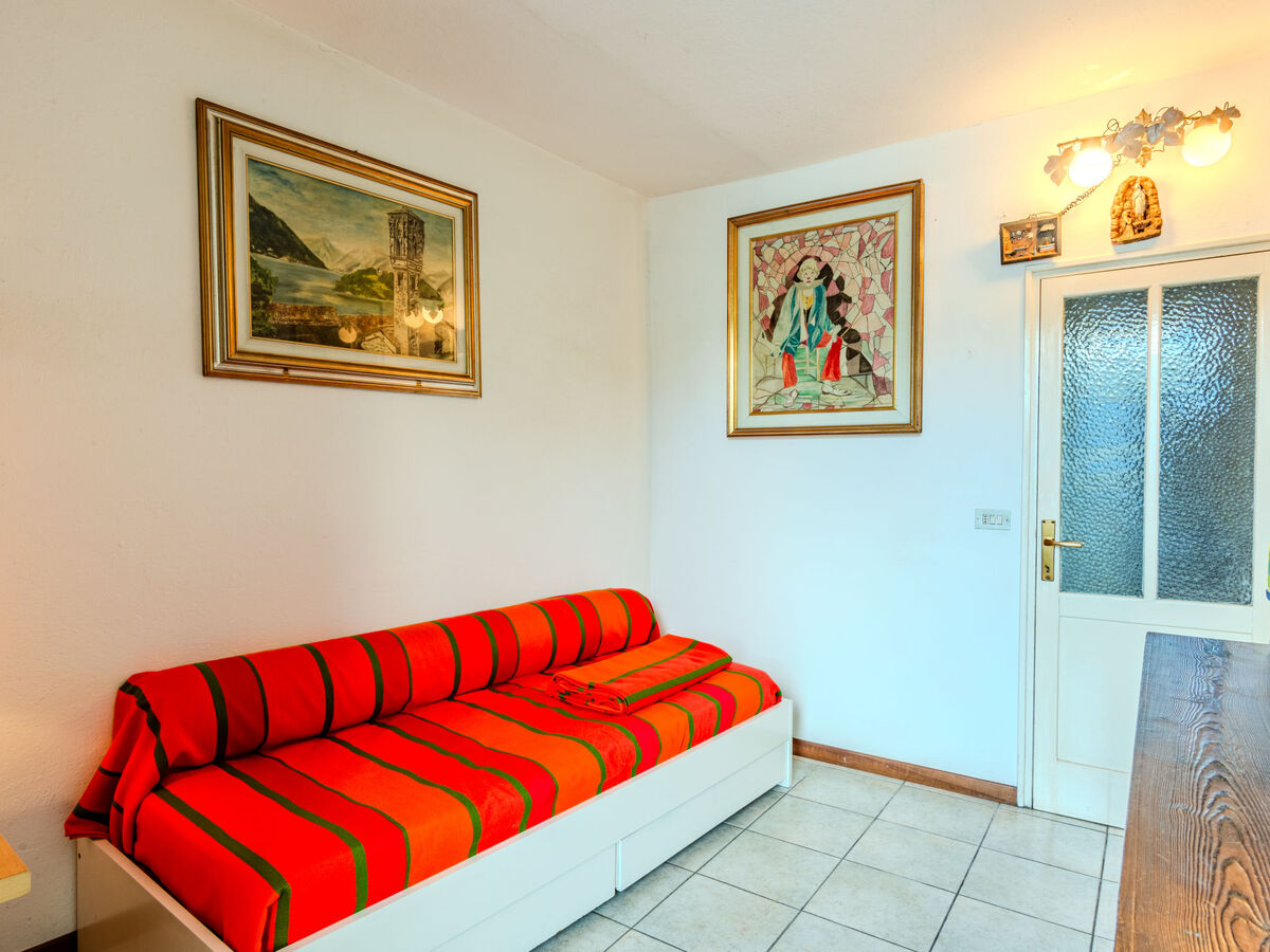 Appartement Vista Cascata à Nesso, vue lac - Photo 16