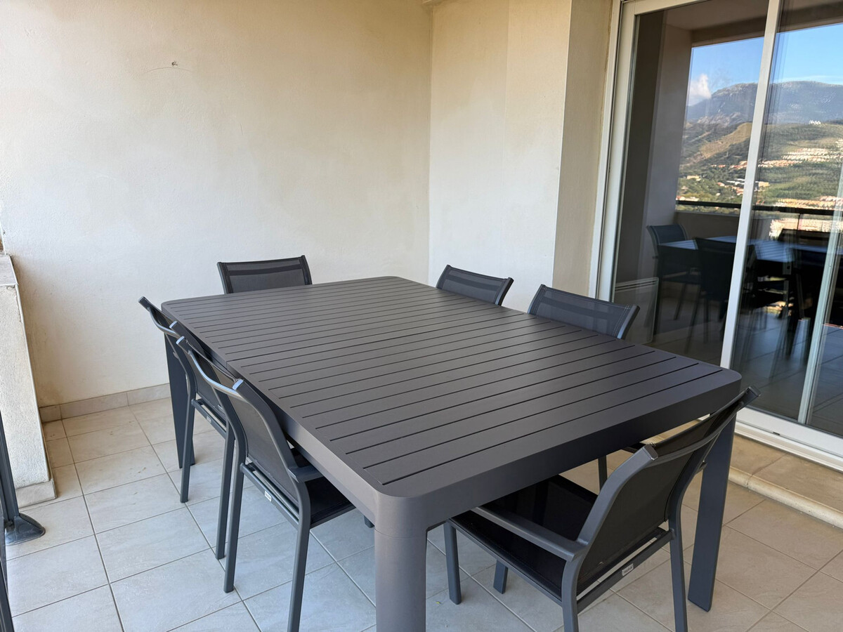 Appartement 4 pers. terrasse et garage à Banyuls - Photo 7