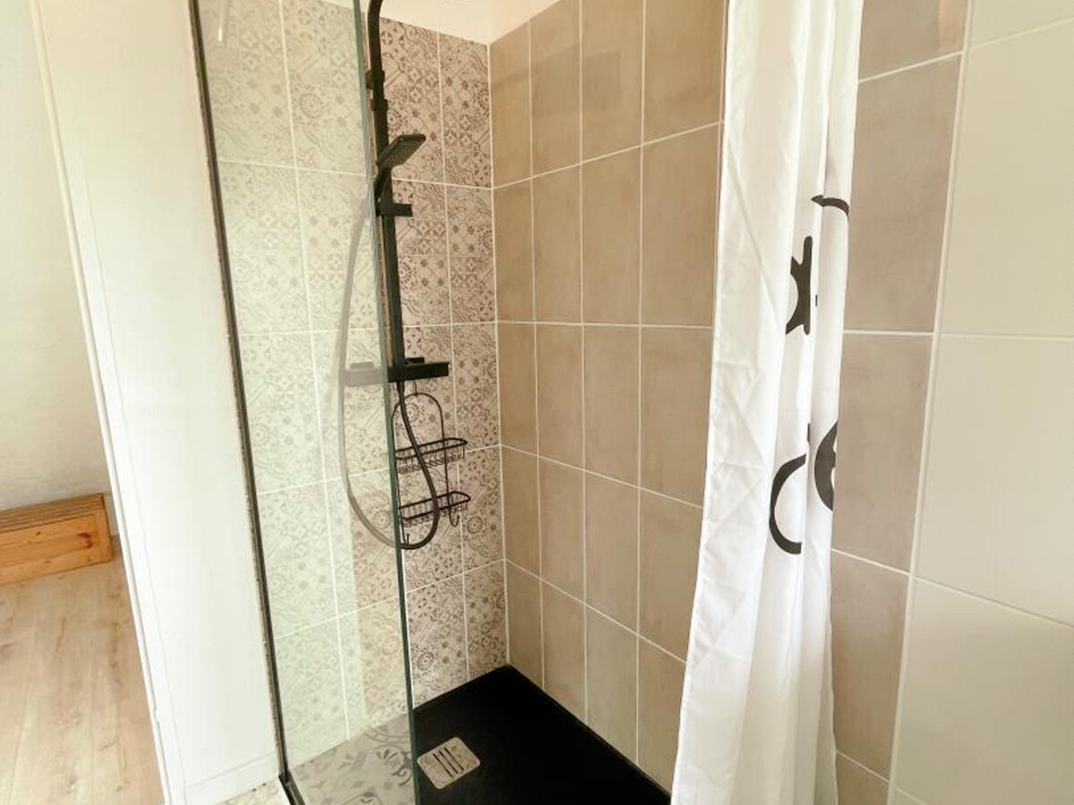 Gîte 2 pers. à Chambourg-sur-Indre, jardin 300 m² - Photo 19