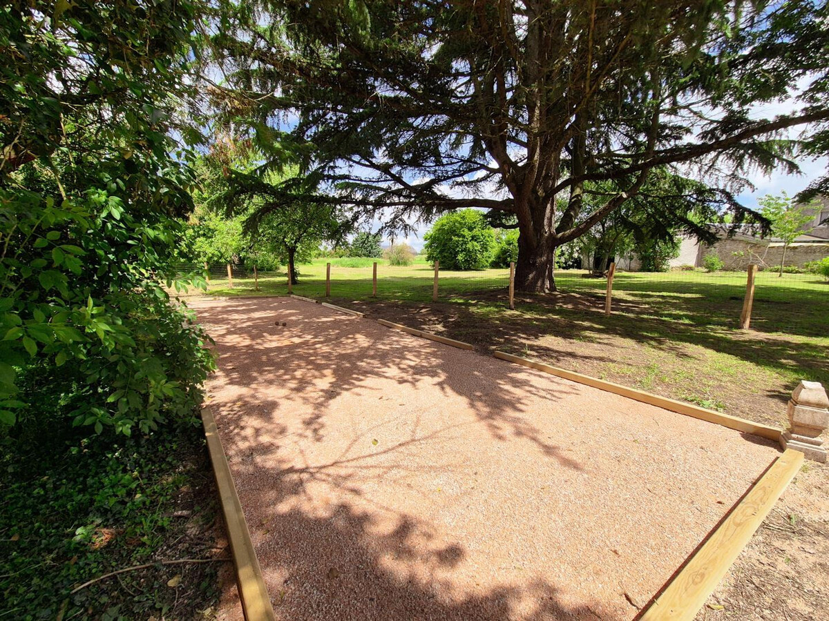 Gîte 2 pers. à Chambourg-sur-Indre, jardin 300 m² - Photo 22