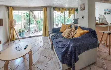 Appartement 55 m² avec terrasse près de la mer à Toulon : photo 3
