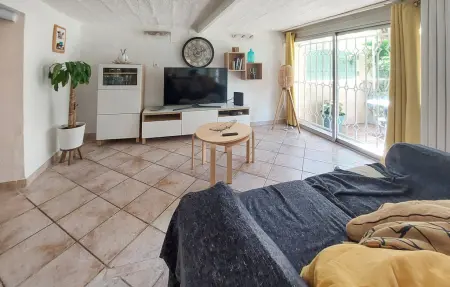 Appartement 55 m² avec terrasse près de la mer à Toulon : photo 4