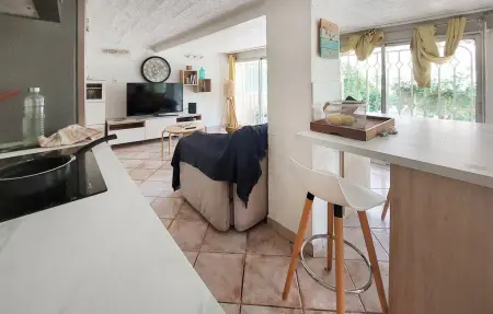 Appartement 55 m² avec terrasse près de la mer à Toulon : photo 6